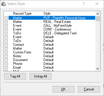 How to Control Access to Individual Record Fields